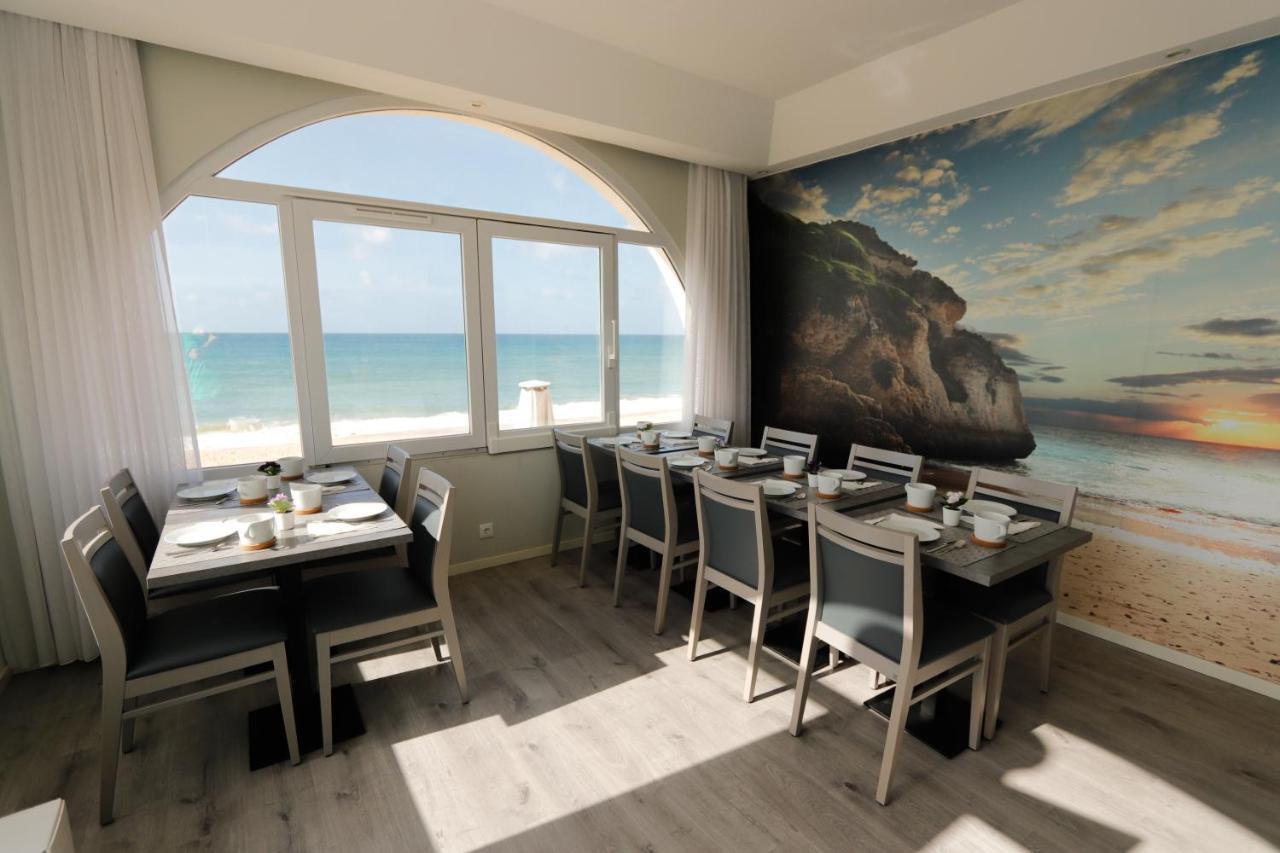 Golden Beach Guest House & Rooftop Bar 파로 외부 사진